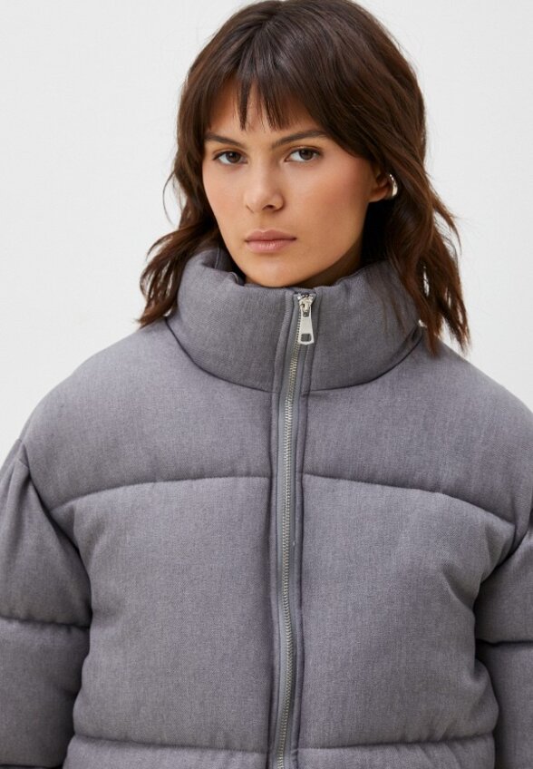 Пуховик Isibris