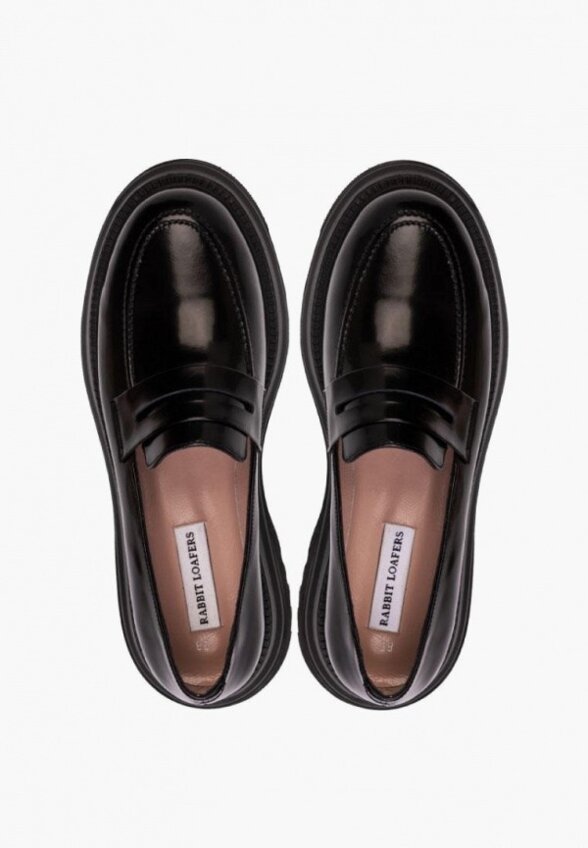 Лоферы Rabbit Loafers