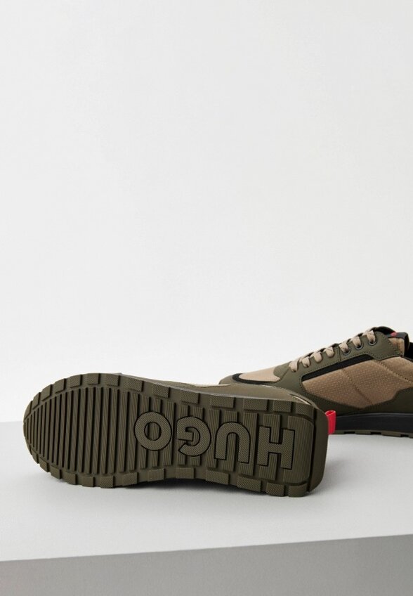 Кроссовки Hugo