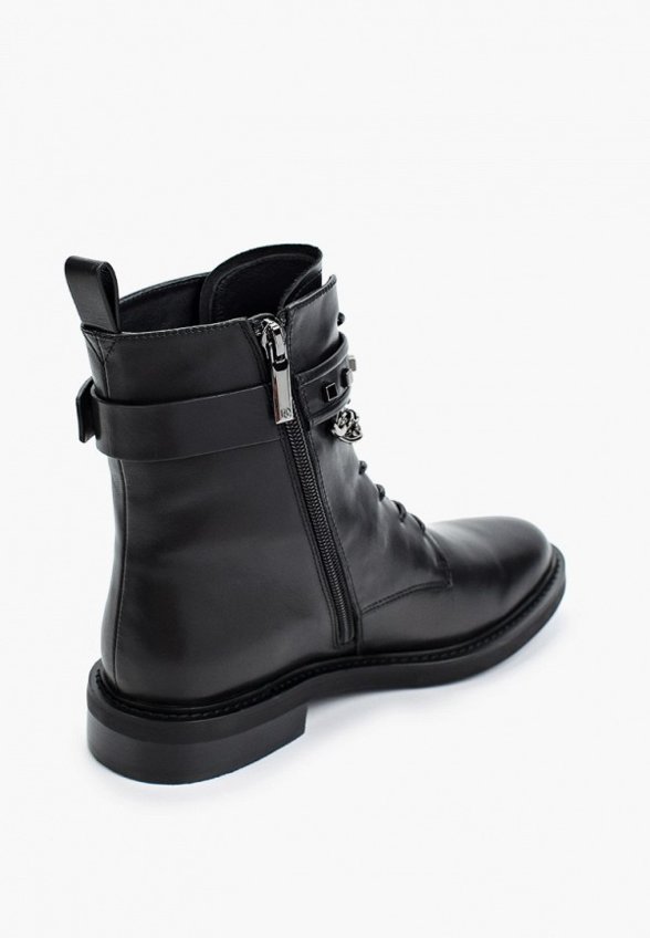 Ботинки Basconi