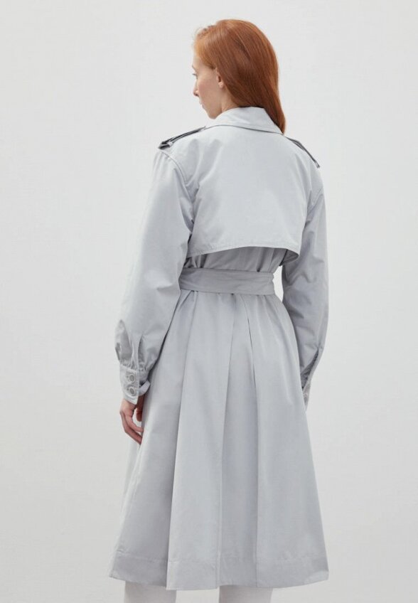 Тренч Finn Flare