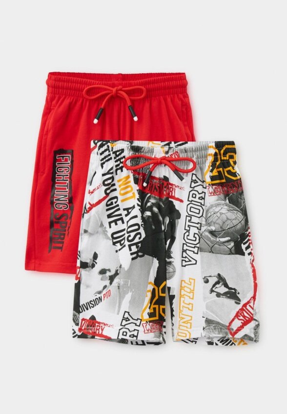 Шорты 2 шт. PlayToday