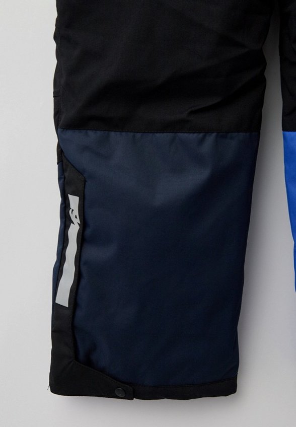 Комбинезон утепленный Nikastyle