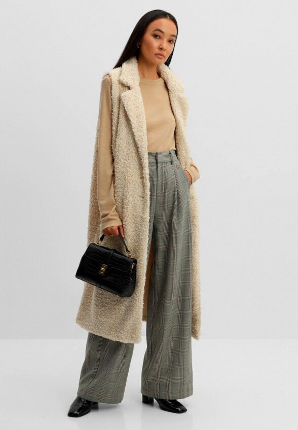 Брюки Calin Doux