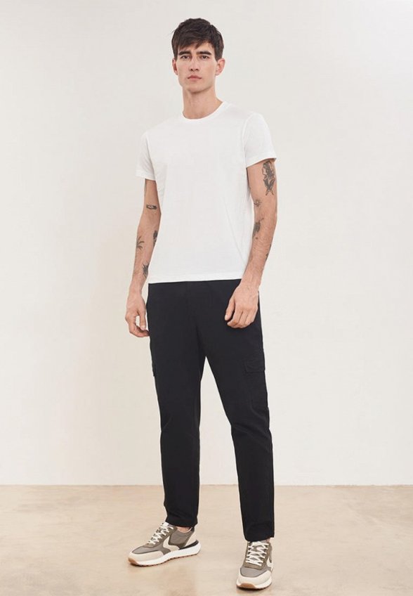 Футболка Urban Tiger