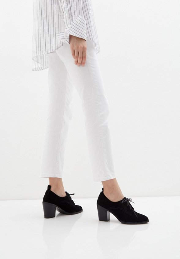 Ботильоны Ascalini