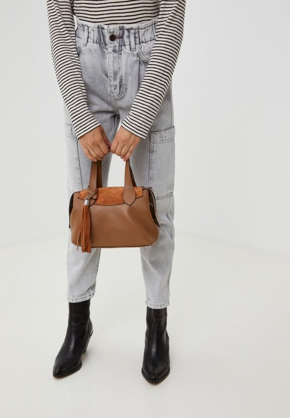 Сумка и брелок Vitacci