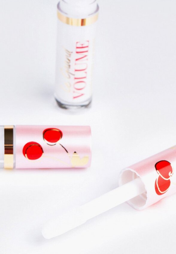 Блеск для губ Vivienne Sabo