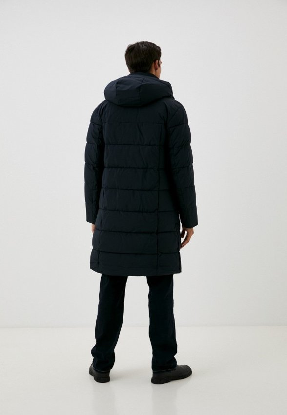 Пуховик Winterra