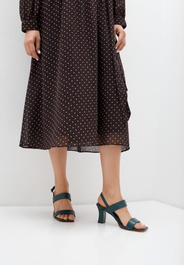 Босоножки Respect