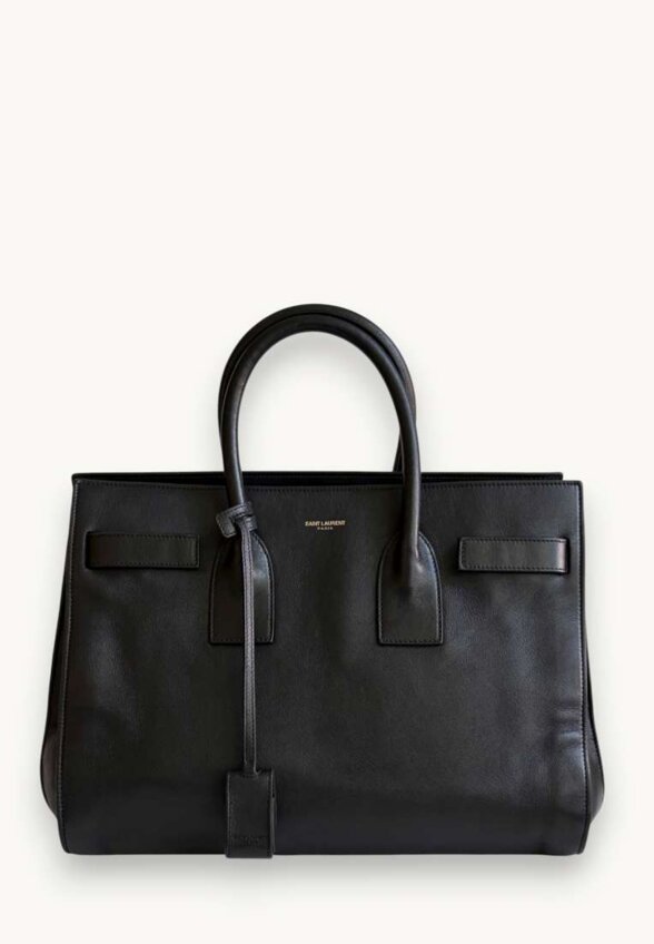 Saint Laurent Sac De Jour