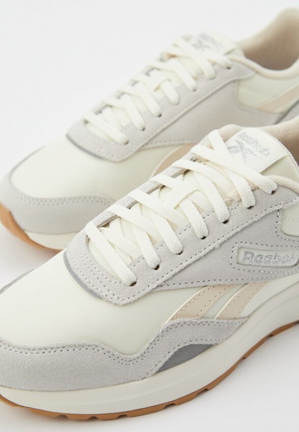 Кроссовки Reebok