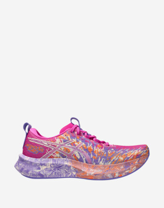 Кроссовки женские ASICS Noosa Tri, Розовый женщинам