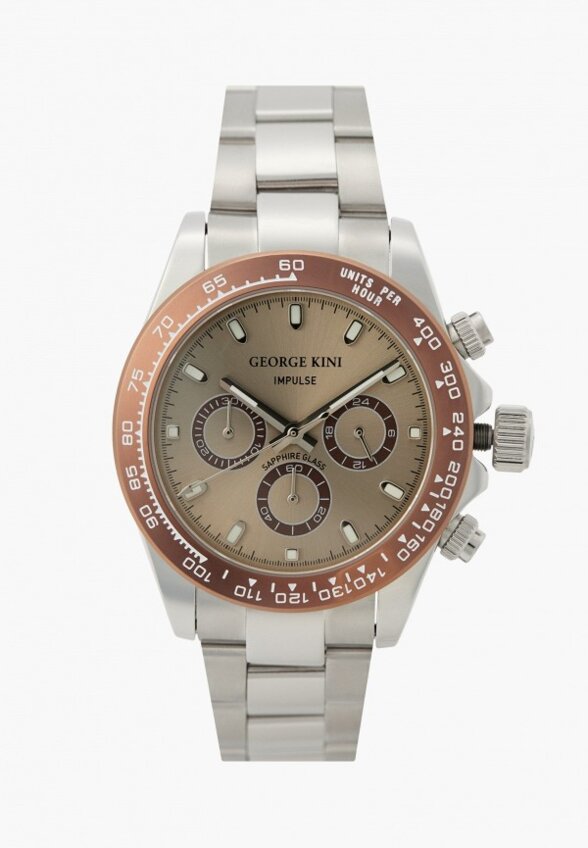 Часы George Kini