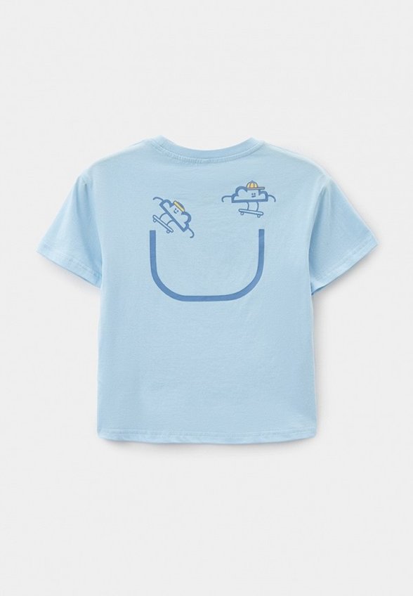 Футболка Pelican