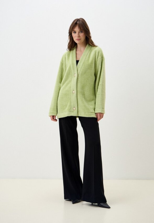 Кардиган Brandwomen