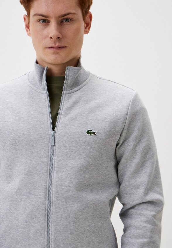 Олимпийка Lacoste