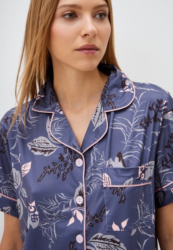 Пижама Immotis