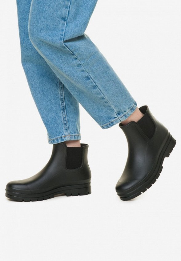 Полусапоги резиновые Marmalato