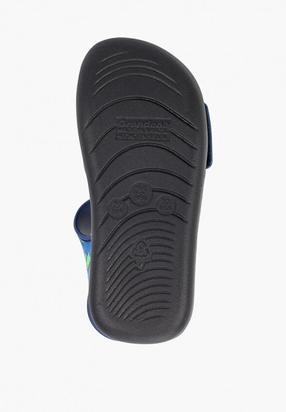 Сандалии Rider