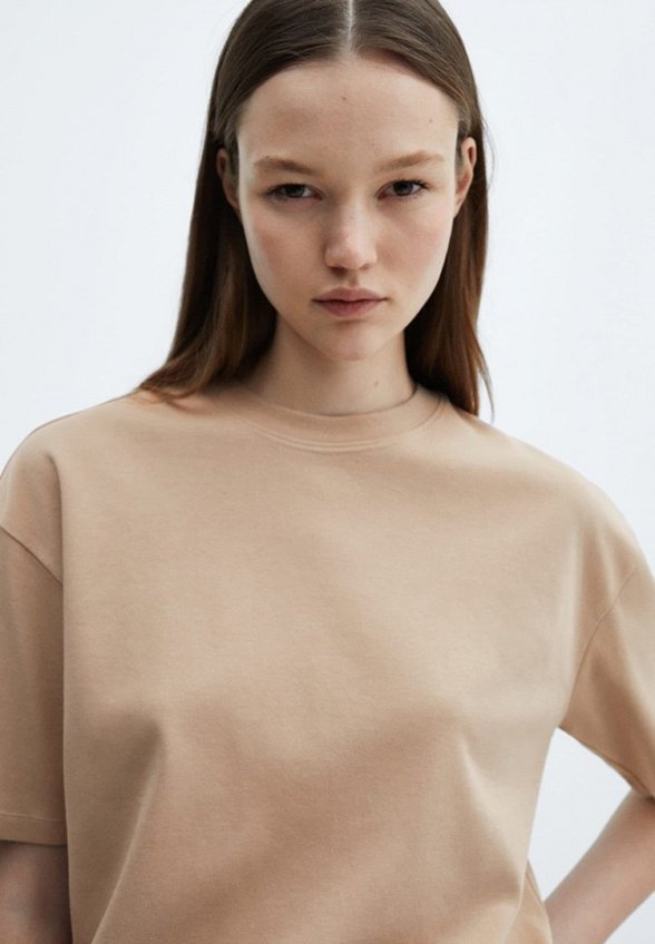 Футболка Mango