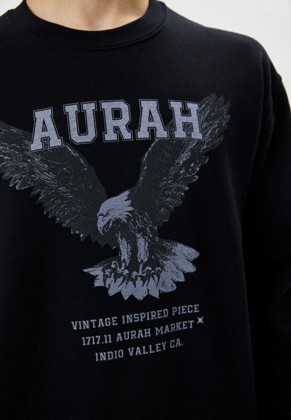 Свитшот Aurah