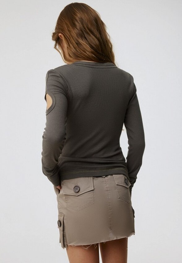 Лонгслив Stormies