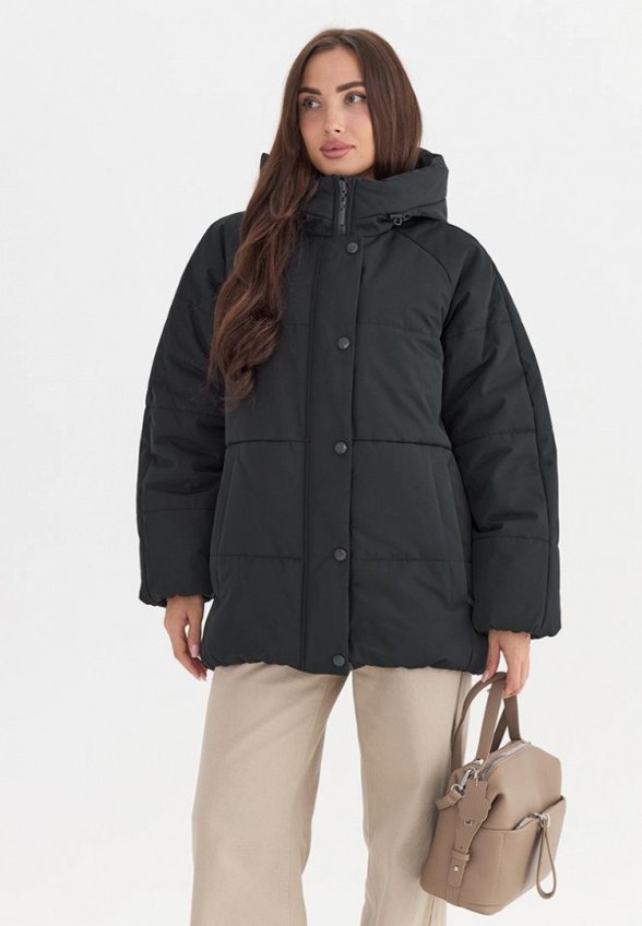 Пуховик Alpex