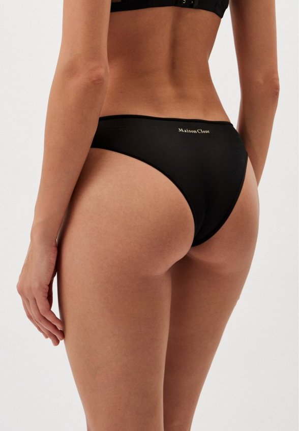 Трусы Maison Close