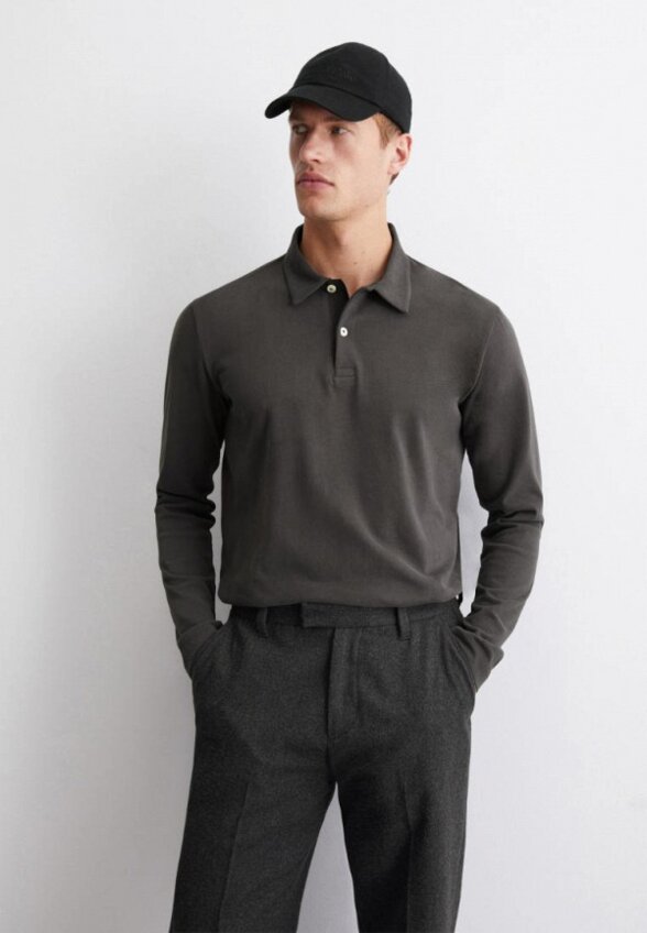 Поло Marc O'Polo