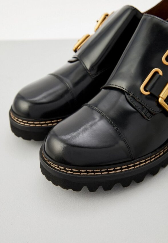 Ботильоны See by Chloe