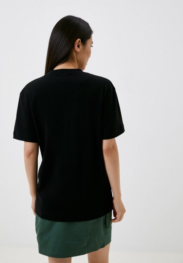 Футболка Lacoste