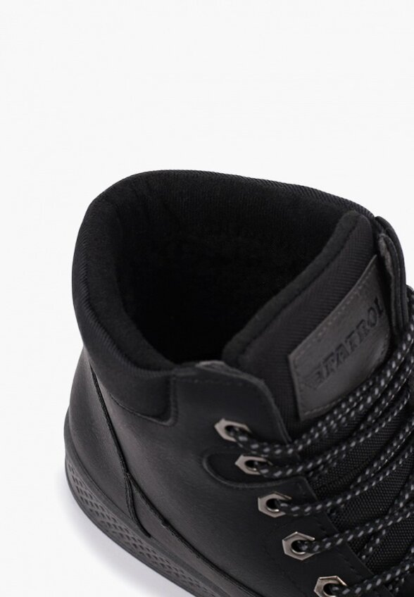 Ботинки Patrol