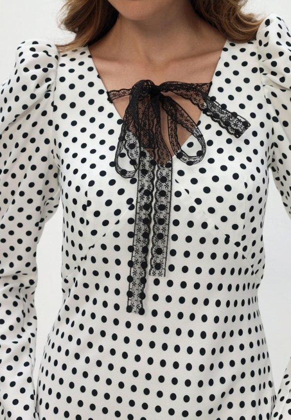 Платье СелфиDress