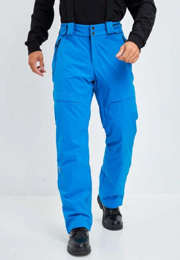 Брюки утепленные WinDay