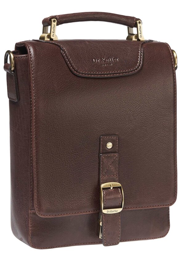 Др.Коффер B402615-245-09 сумка через плечо