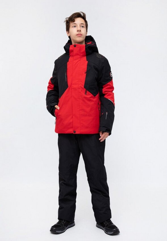 Куртка горнолыжная High Experience