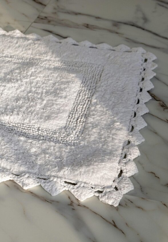 Коврик для ванной DeNastia