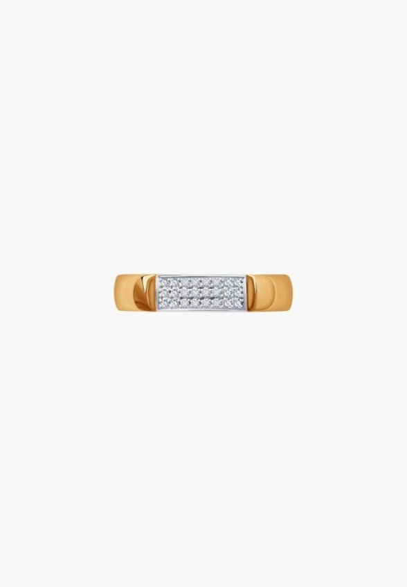 Кольцо Sokolov