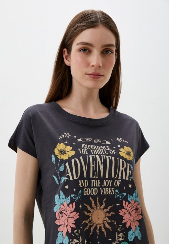 Футболка Mavi