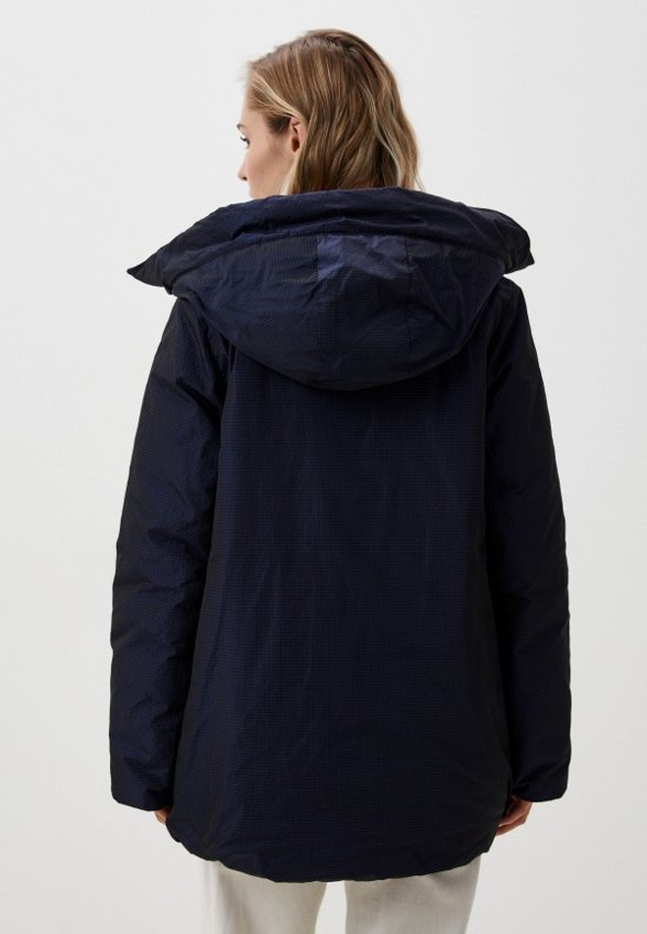 Пуховик Dixi-Coat