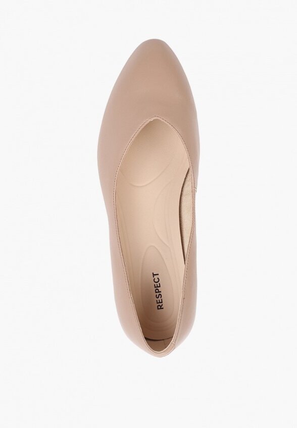 Туфли Respect