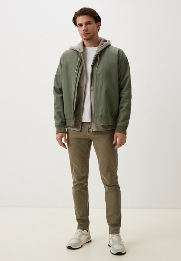 Джинсы Colin's