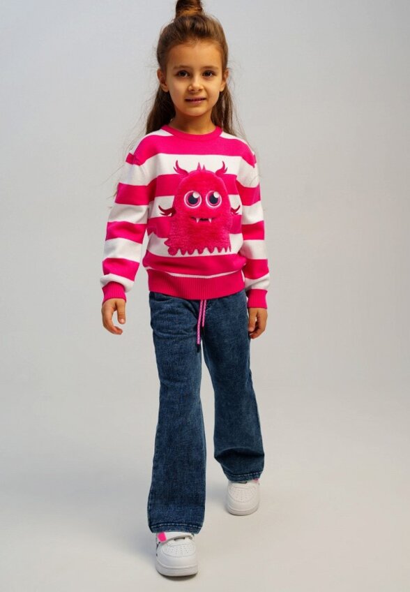 Джемпер PlayToday