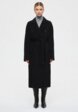 Пальто-кокон Prav.da11  - превью
