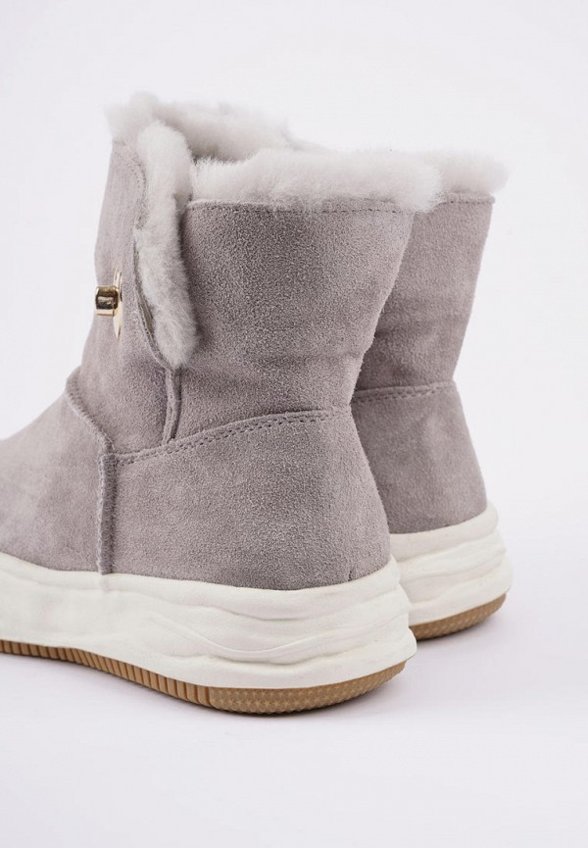 Полусапоги Niota Line