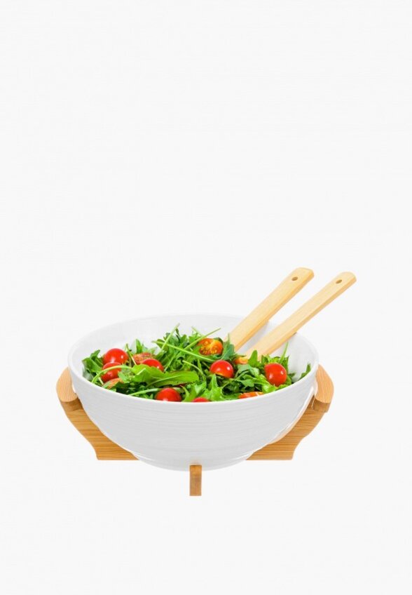 Салатник Elan Gallery