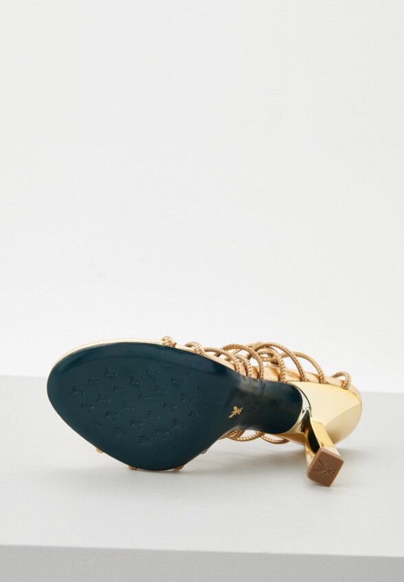 Босоножки Patrizia Pepe