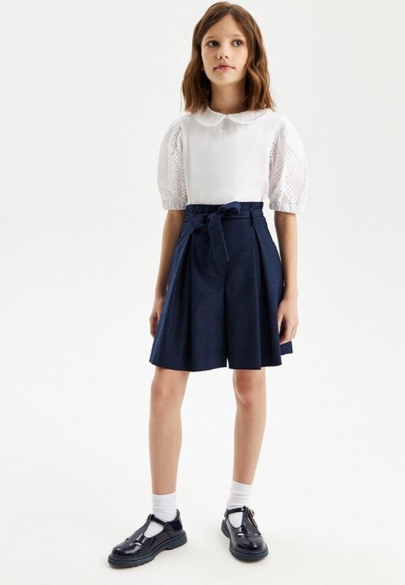 Блуза Silver Spoon