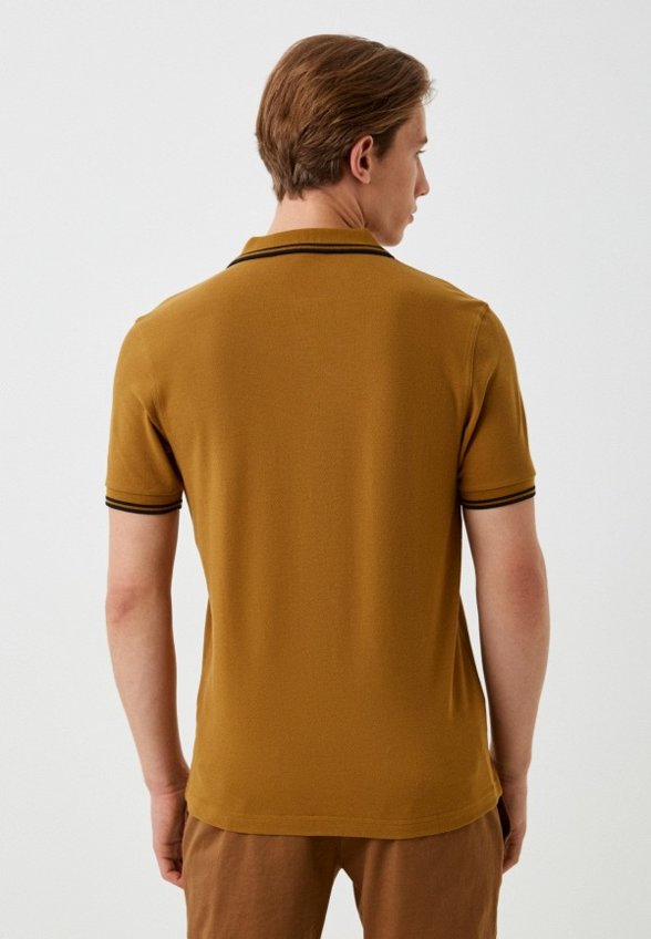Поло Fred Perry